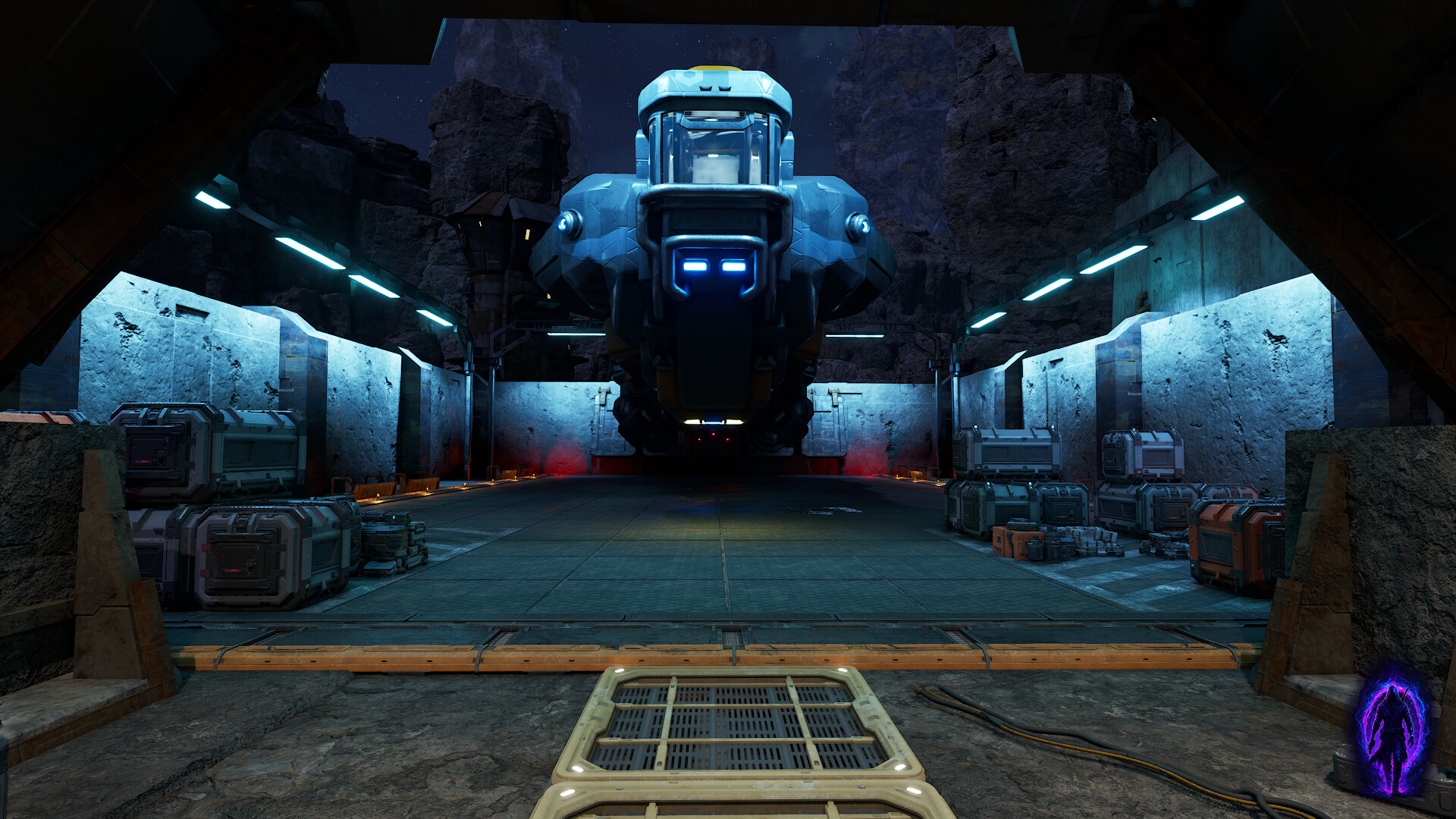 Riftwalker - Screenshot 5