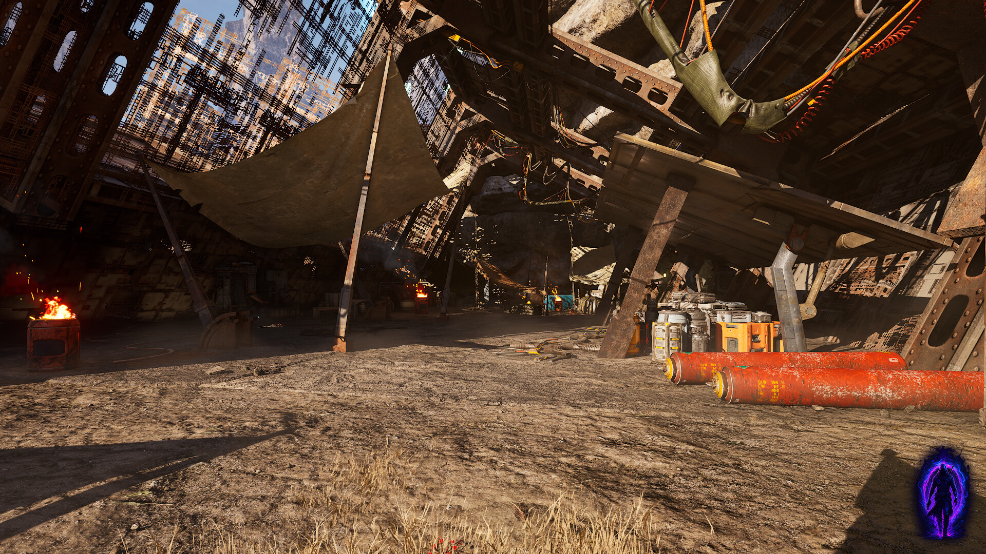 Riftwalker - Screenshot 2