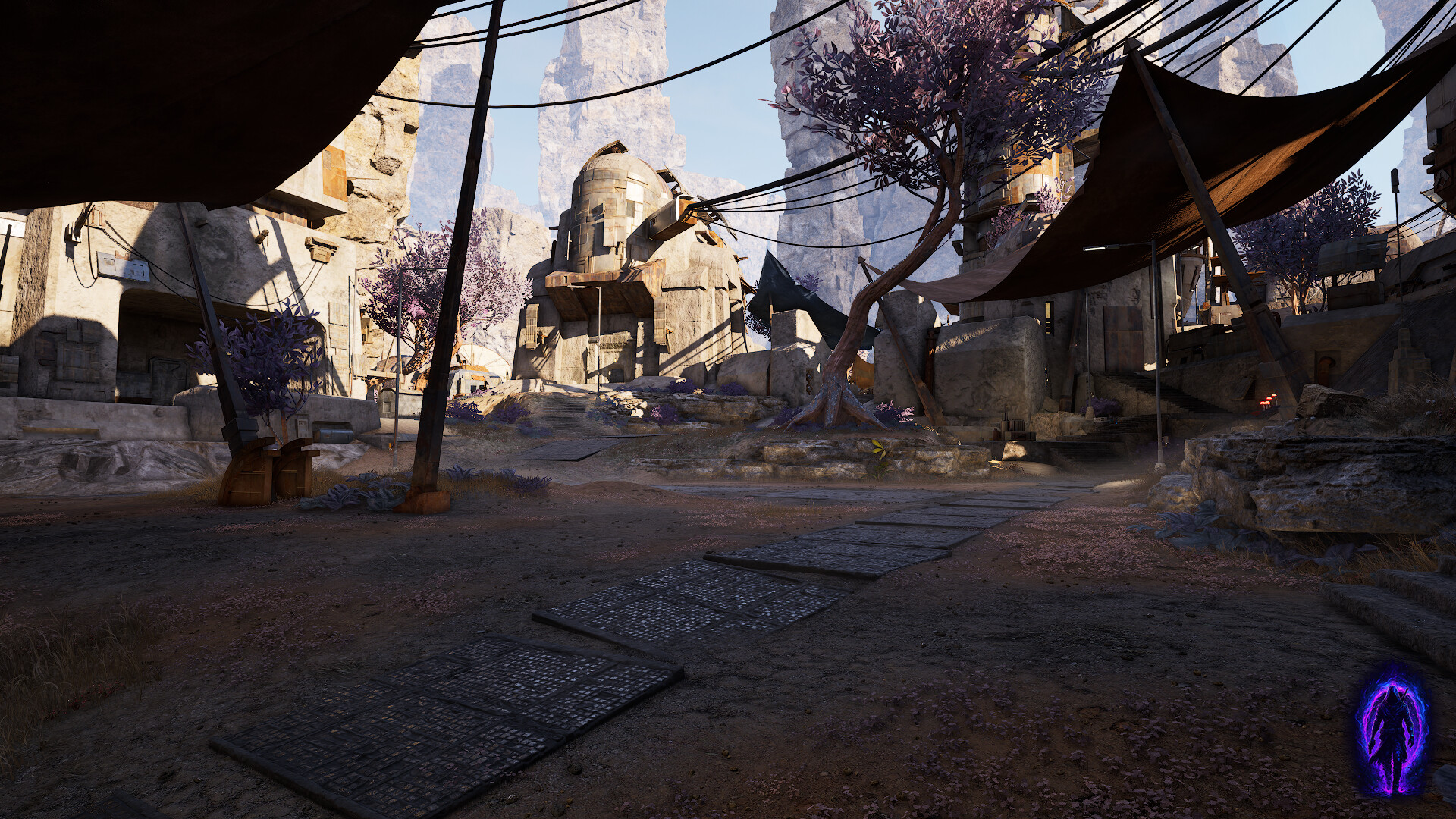 Riftwalker - Screenshot 3