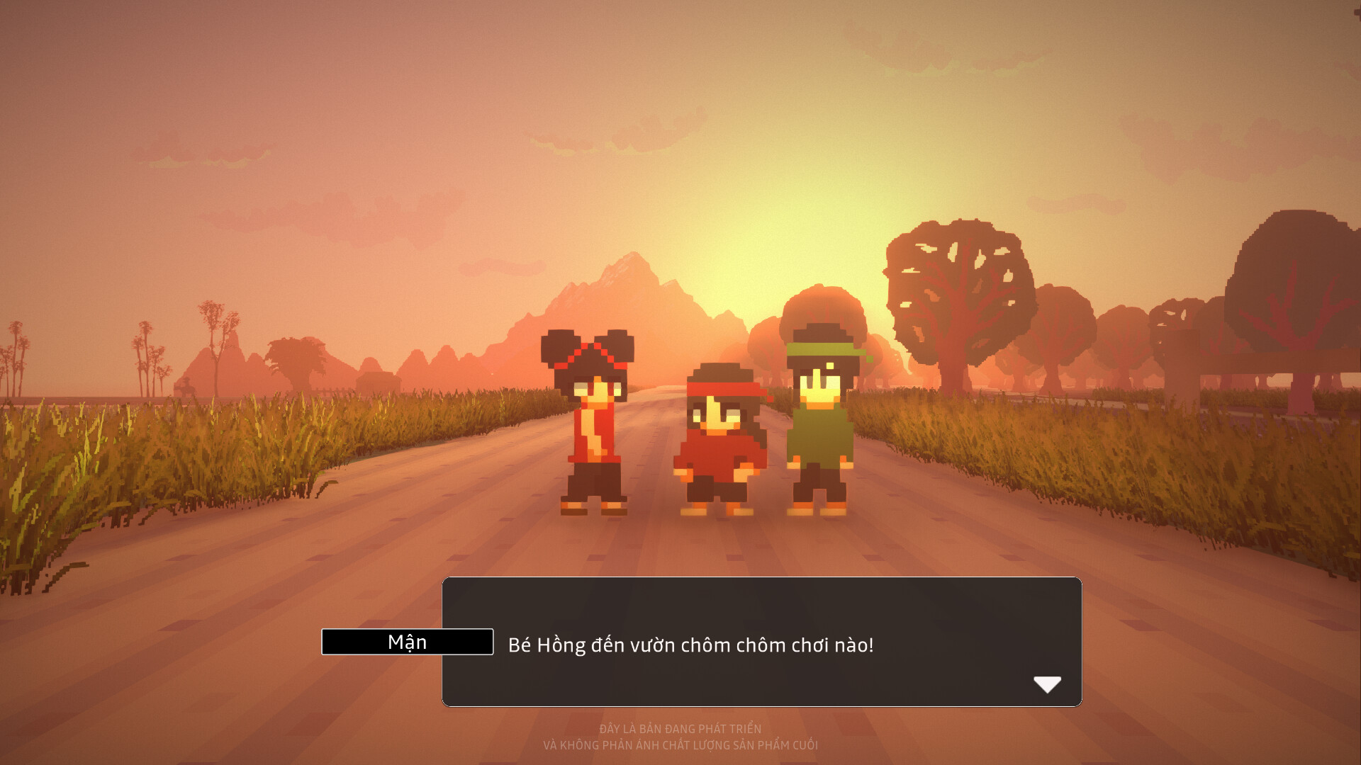 Rosaluna: Moonlit Vengeance - Screenshot 5