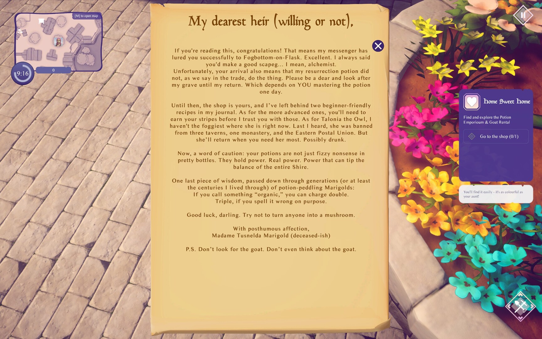 Potions, Please! - Screenshot 14