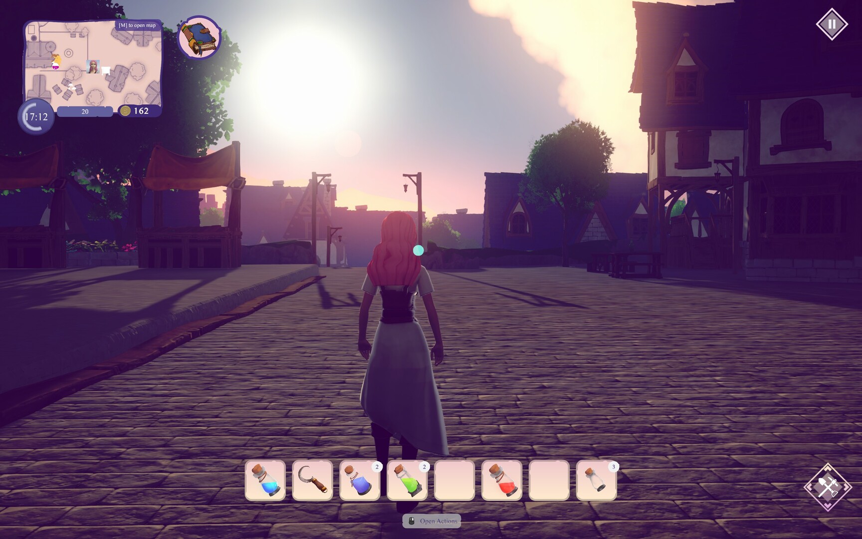 Potions, Please! - Screenshot 7