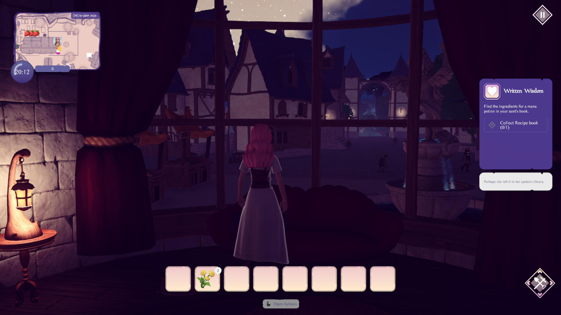 Potions, Please! - Screenshot 9