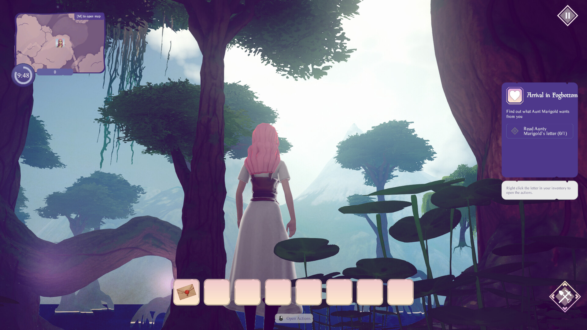 Potions, Please! - Screenshot 12