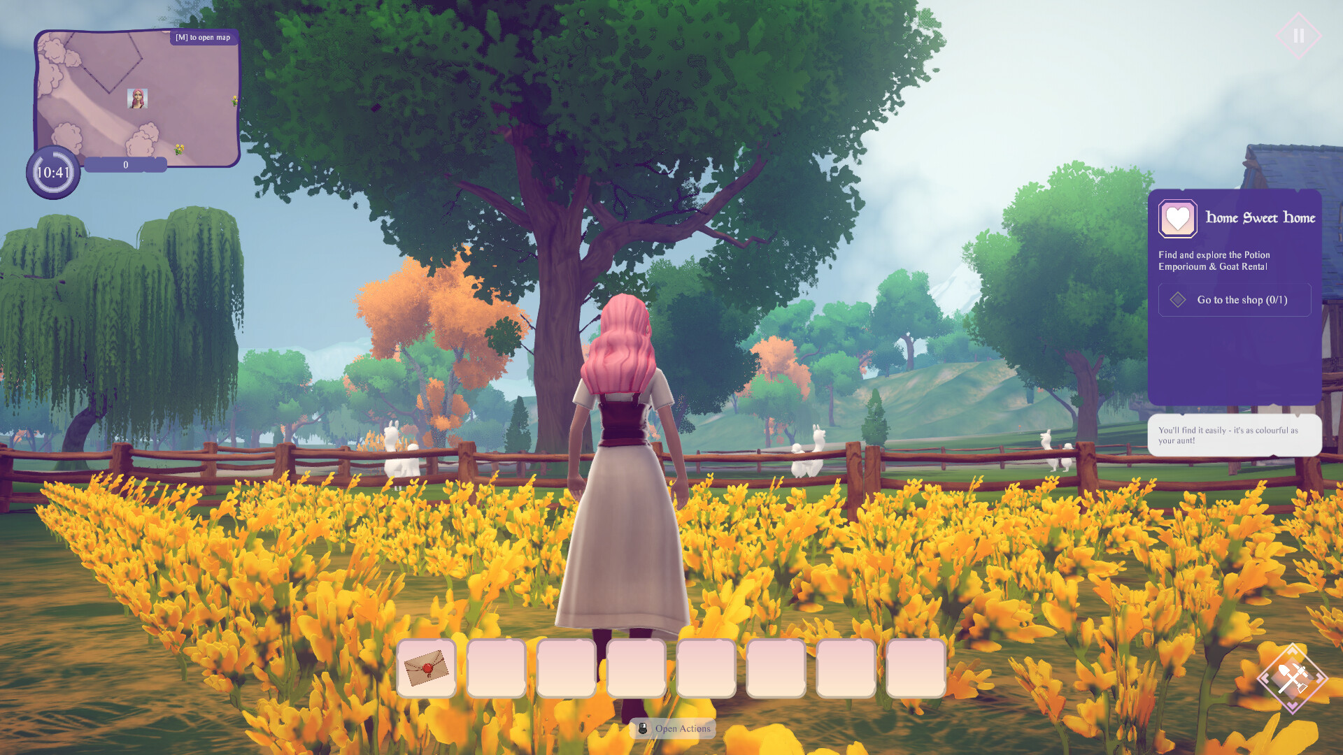 Potions, Please! - Screenshot 8