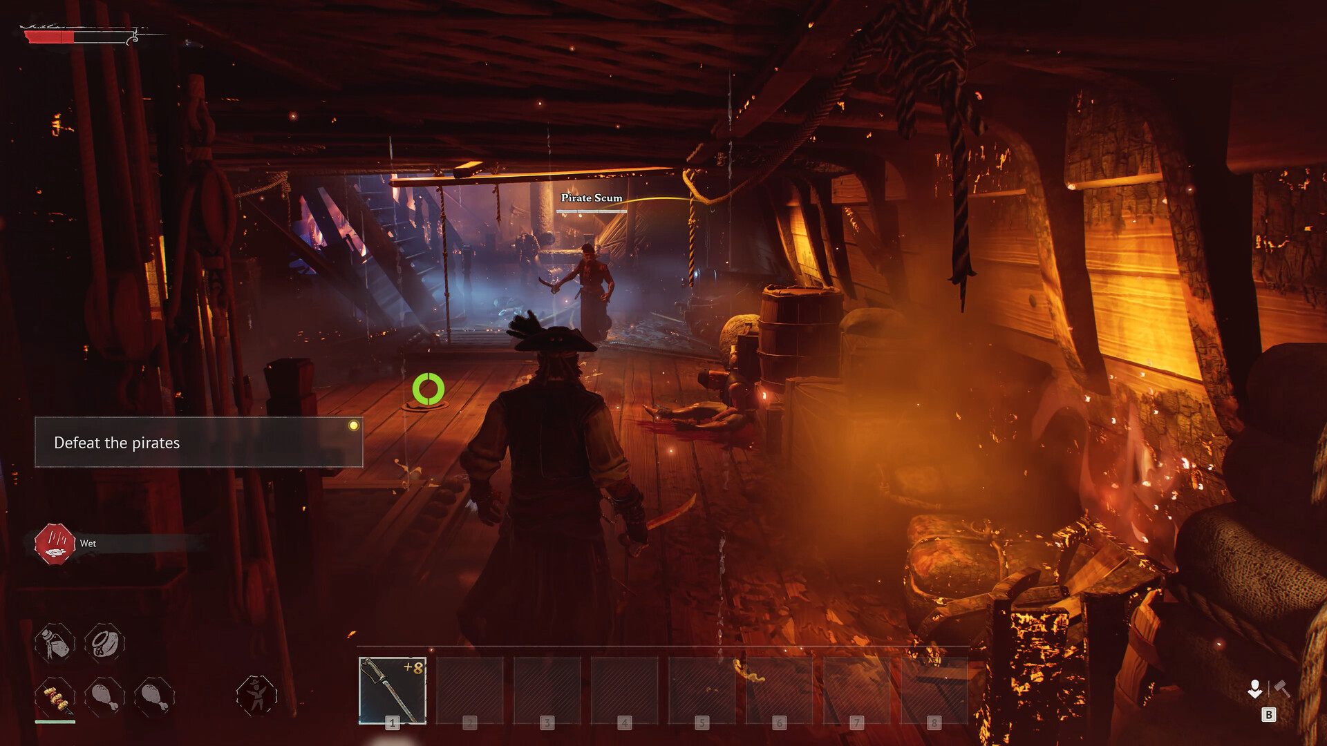 Windrose - Screenshot 10