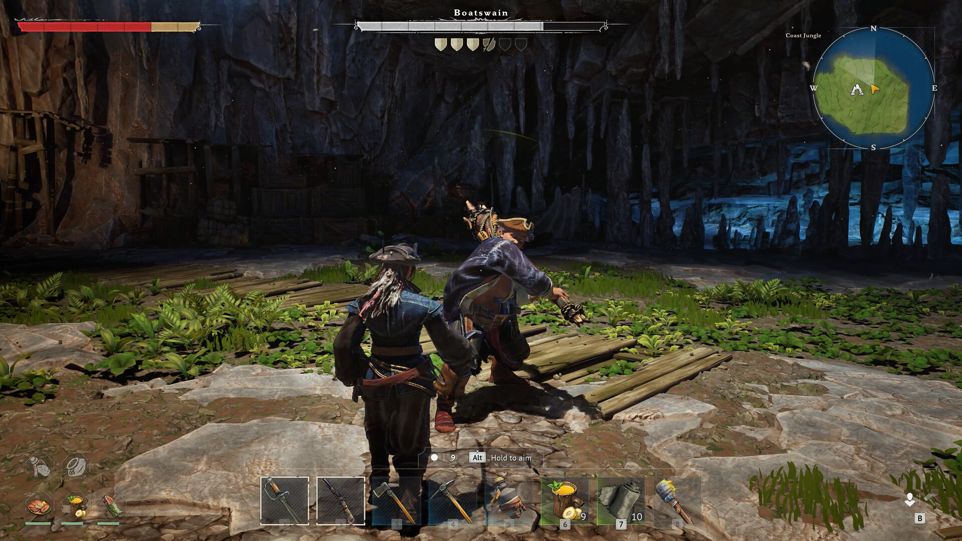 Windrose - Screenshot 13