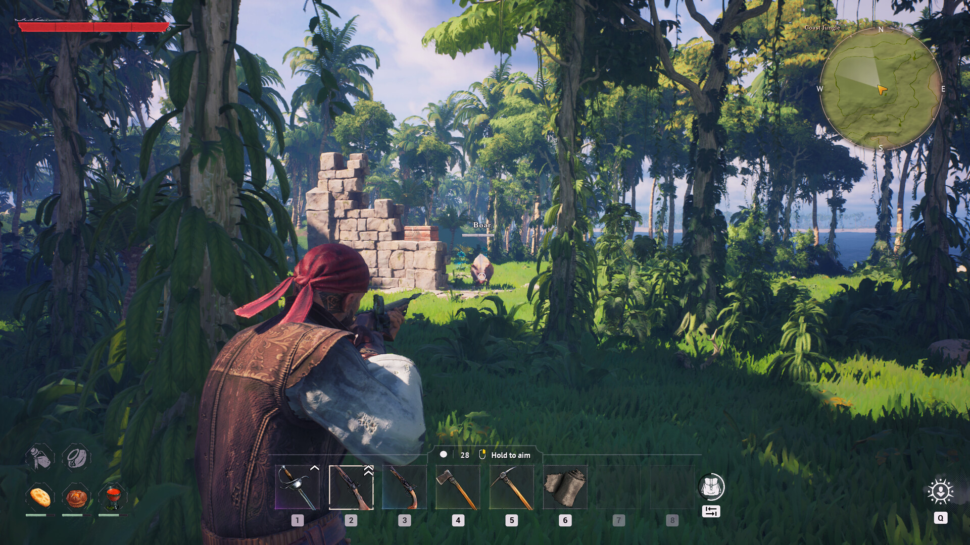 Windrose - Screenshot 9