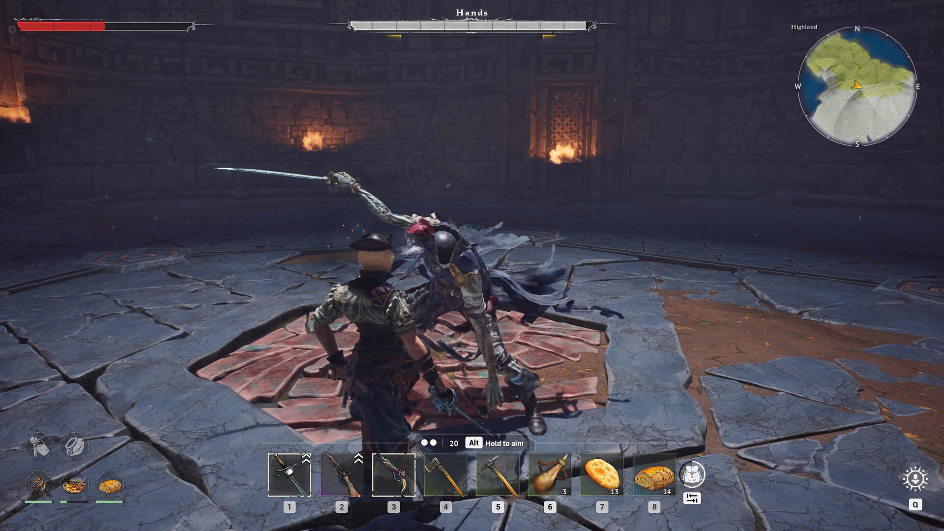 Windrose - Screenshot 11