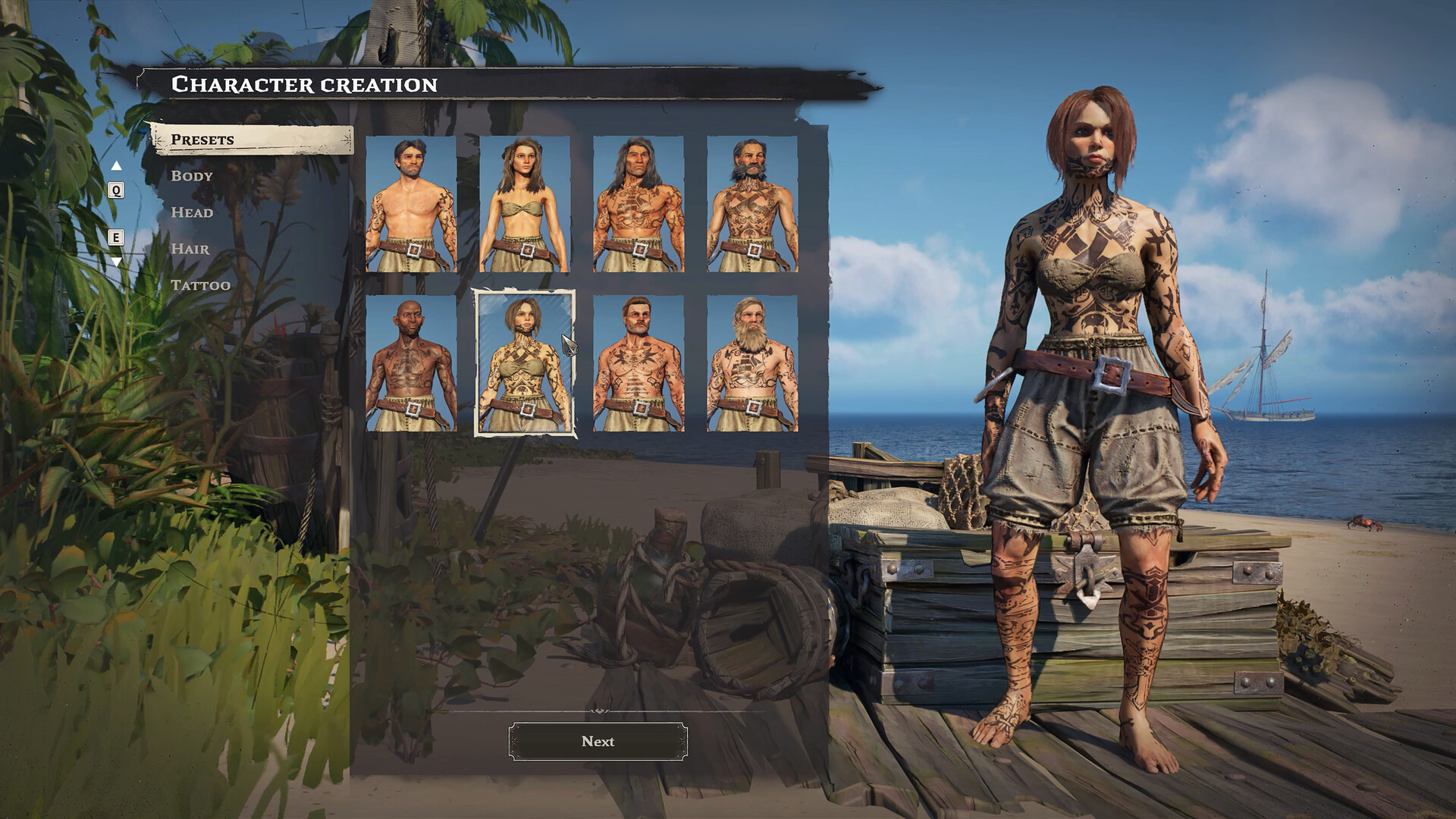 Windrose - Screenshot 6