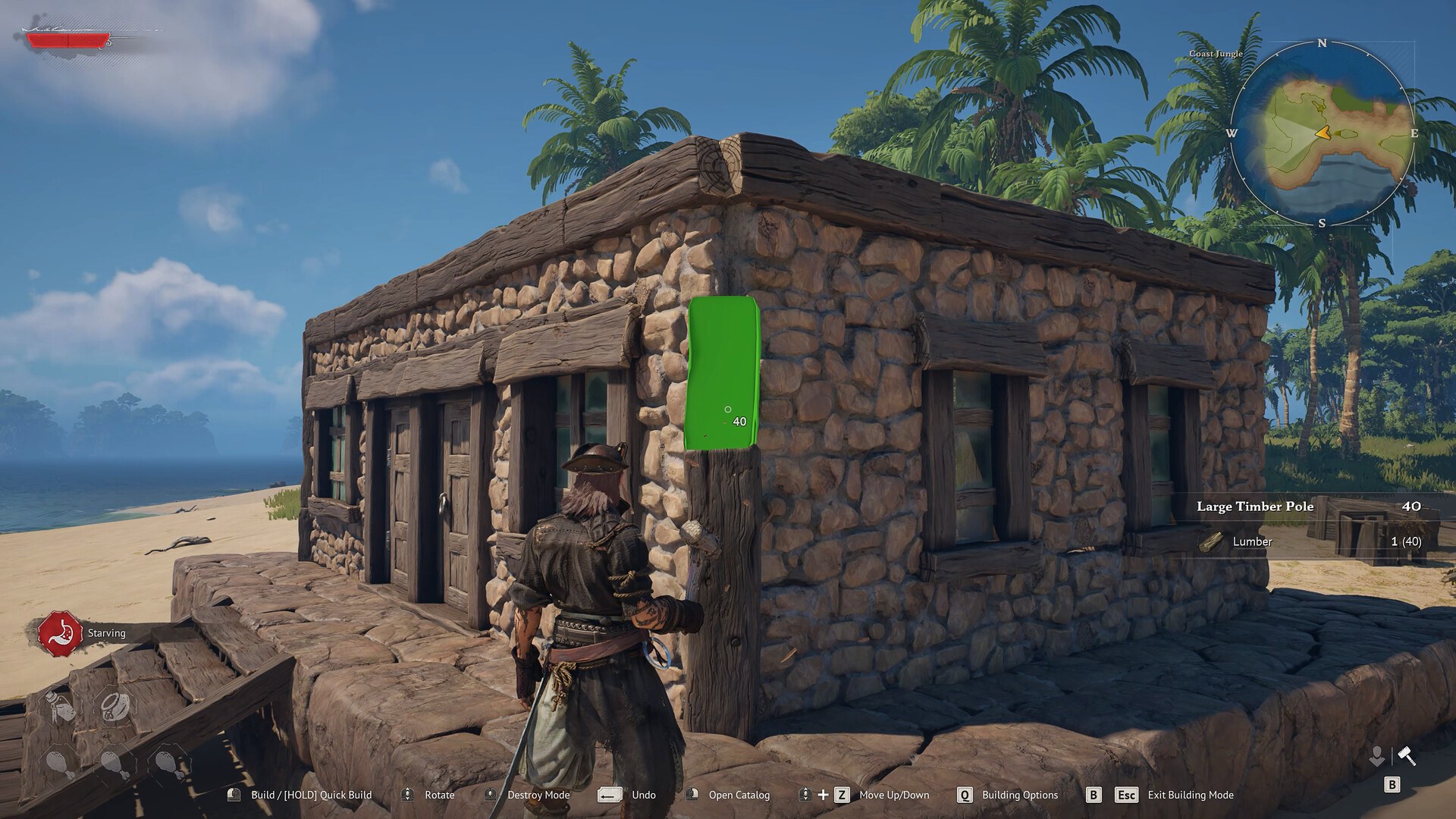 Windrose - Screenshot 16