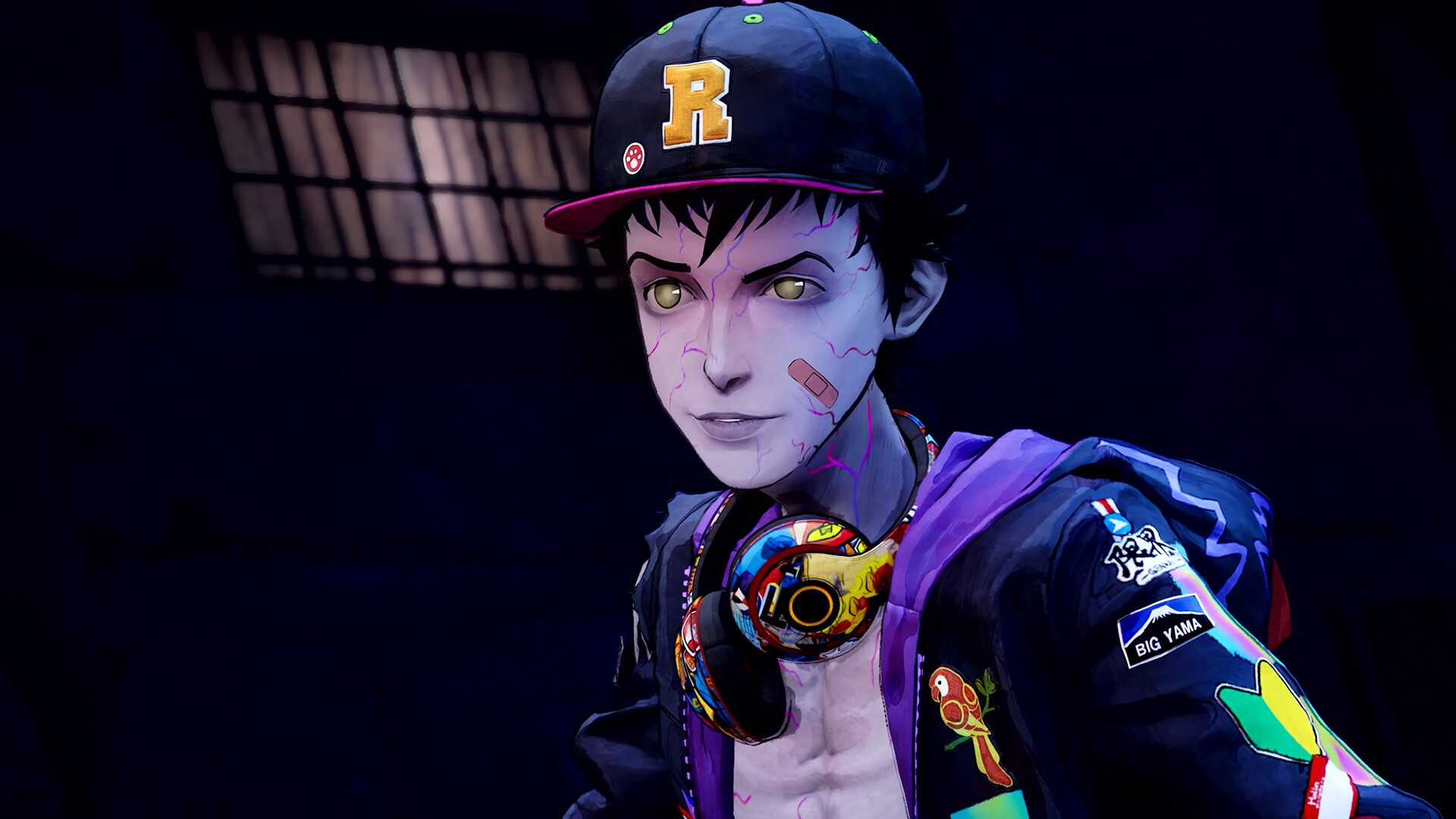 Stupid Never Dies - Screenshot 2