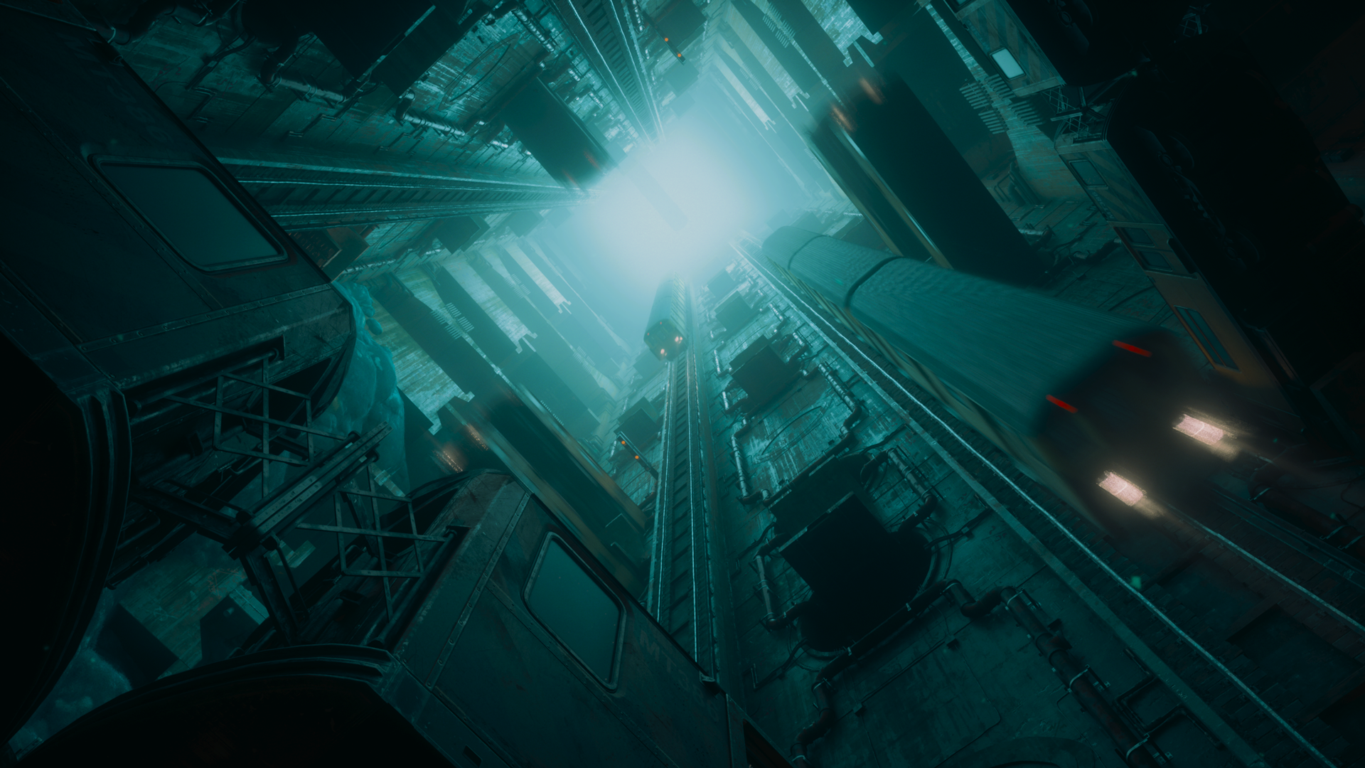 Control Resonant - Screenshot 5