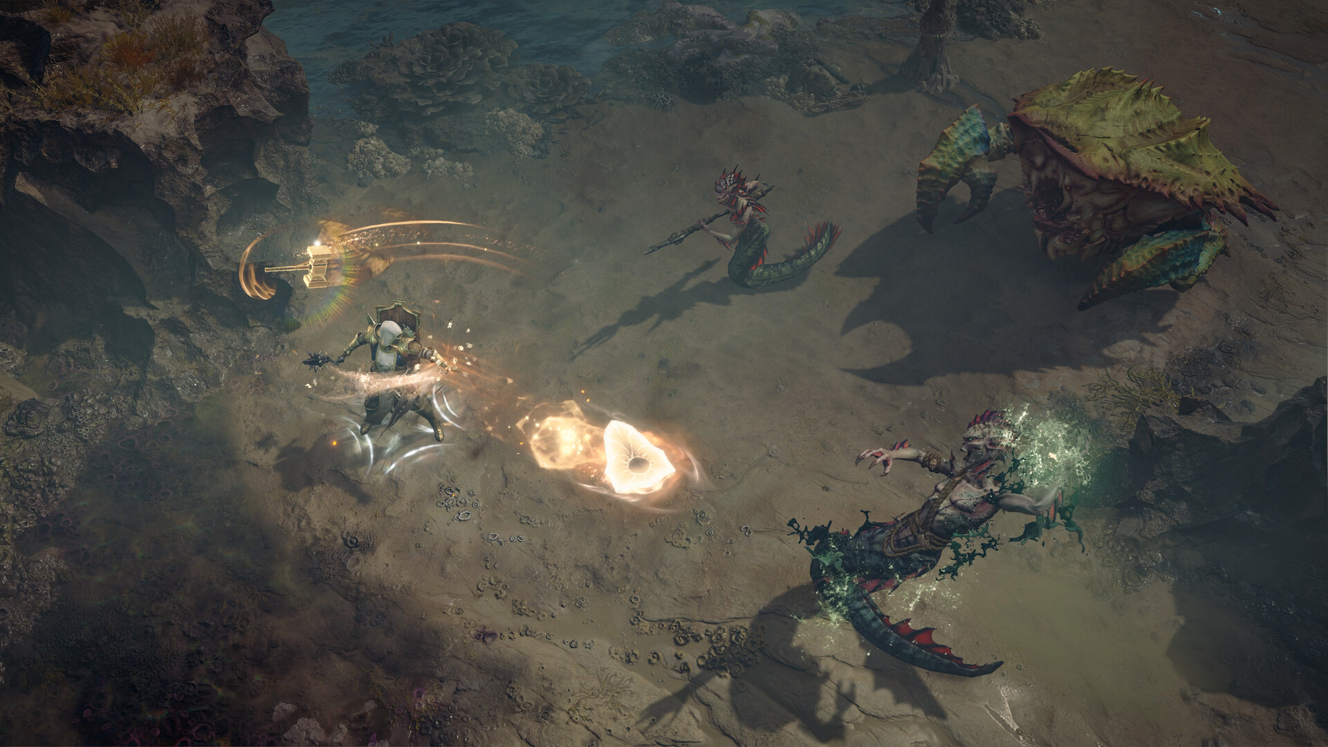 Diablo IV: Lord of Hatred - Screenshot 4