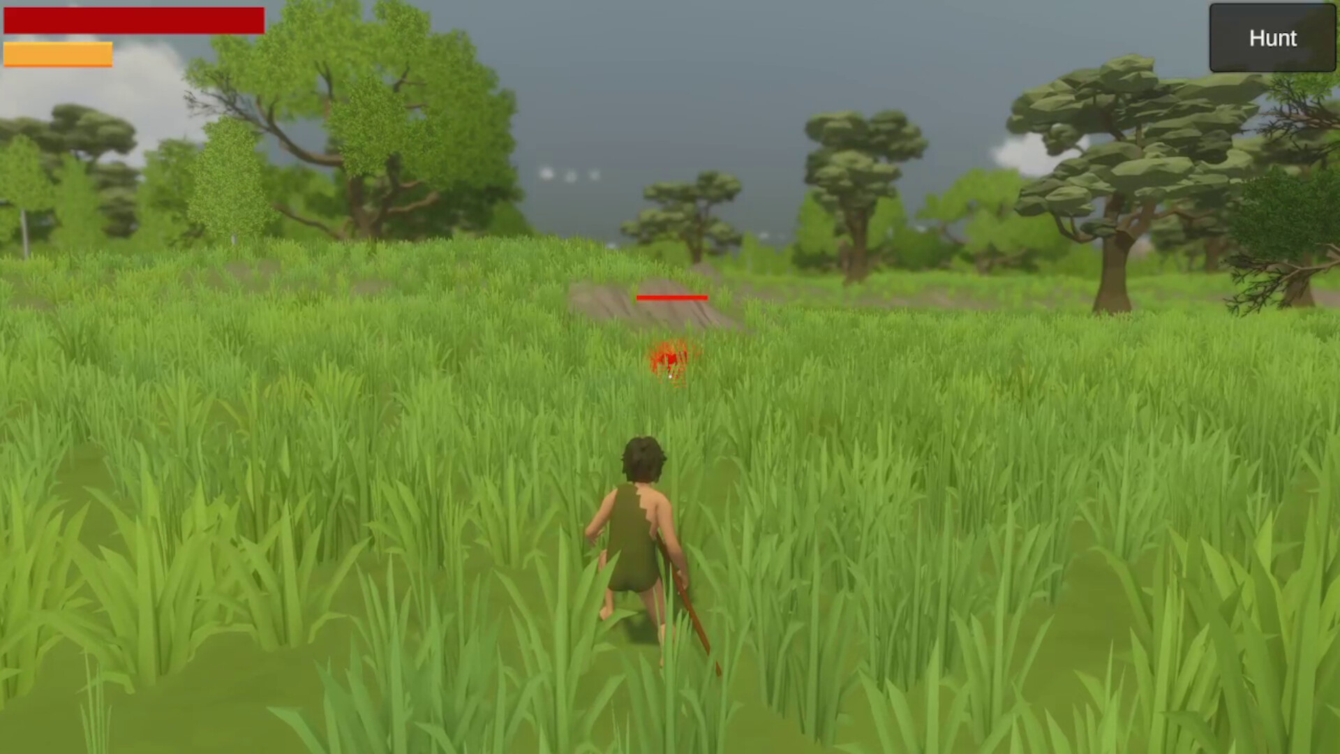 Primitive Survival - Screenshot 6