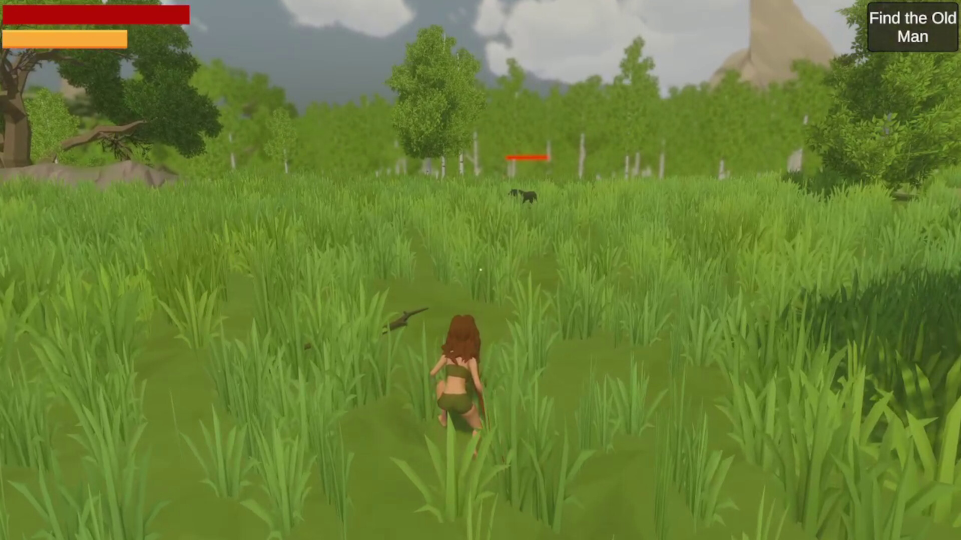Primitive Survival - Screenshot 4