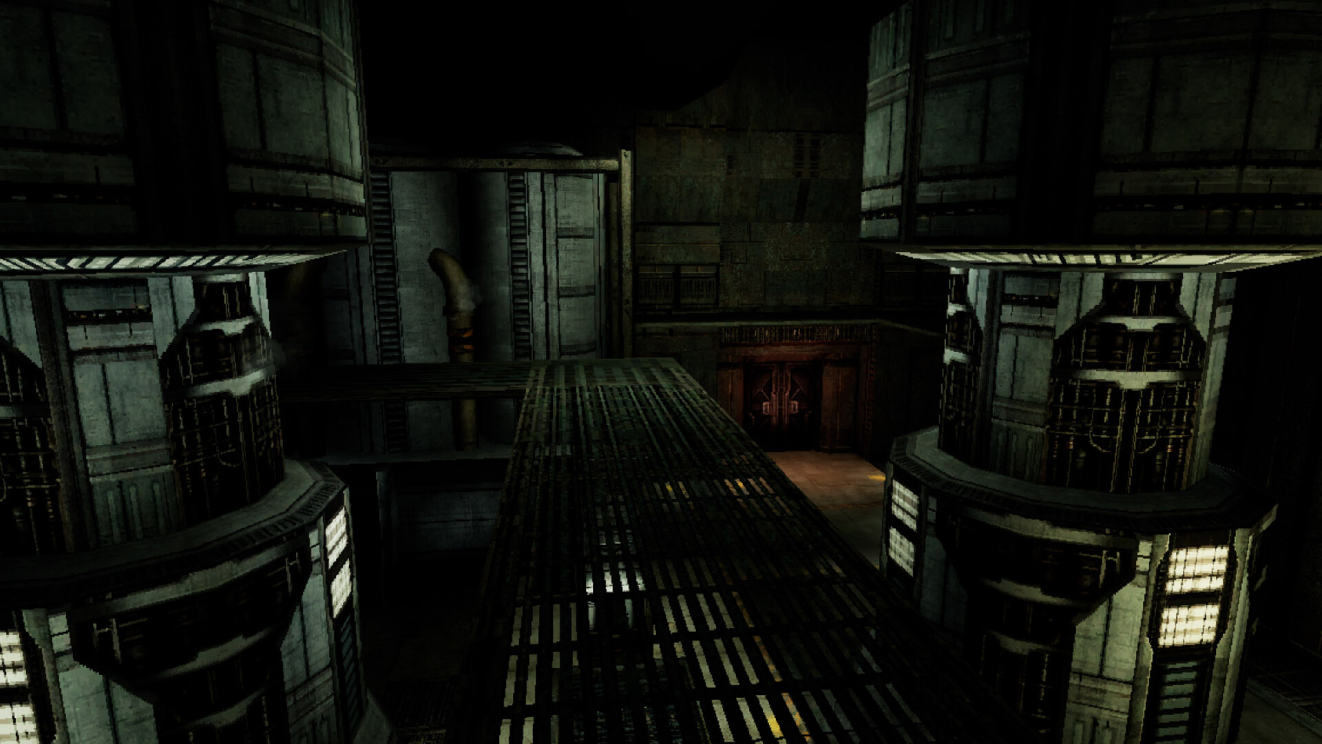 Golgothica - Screenshot 6