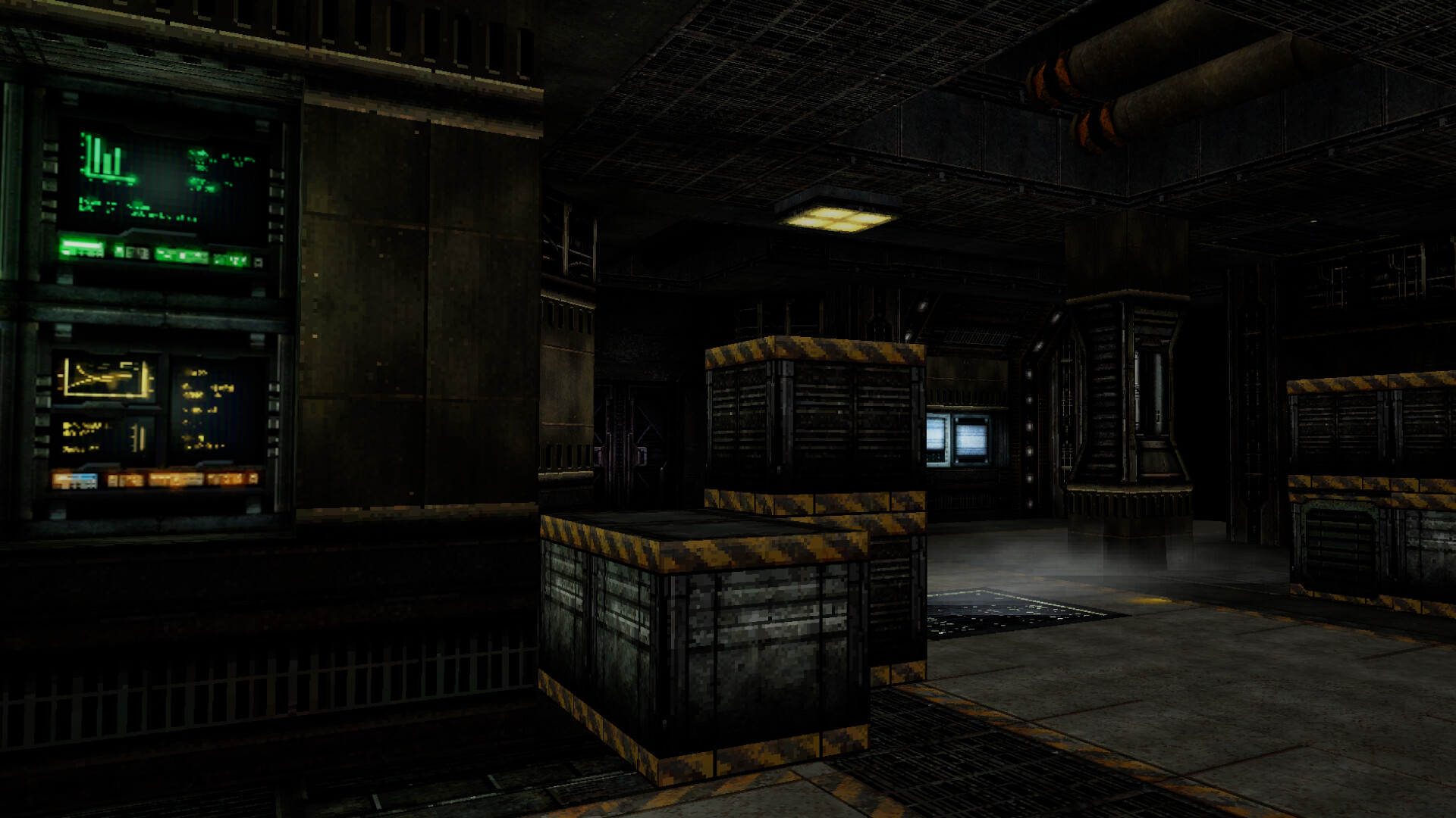 Golgothica - Screenshot 5