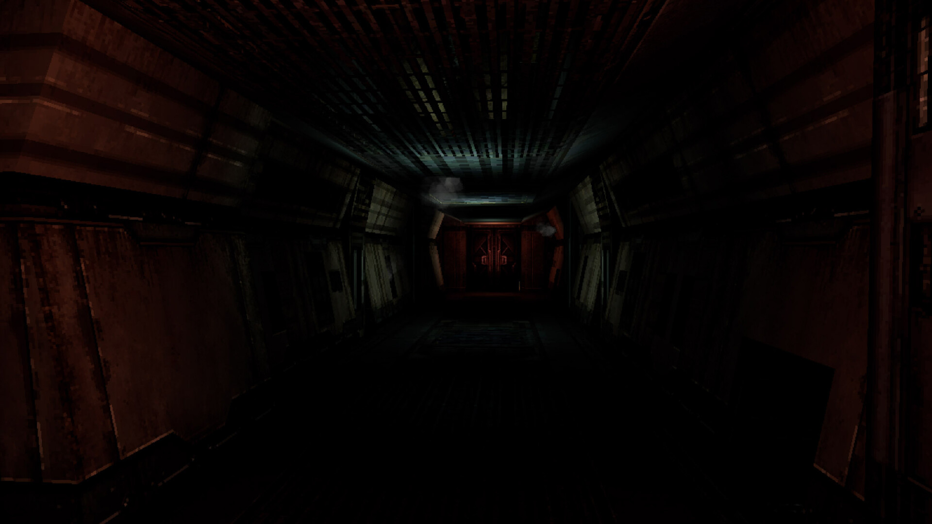 Golgothica - Screenshot 4