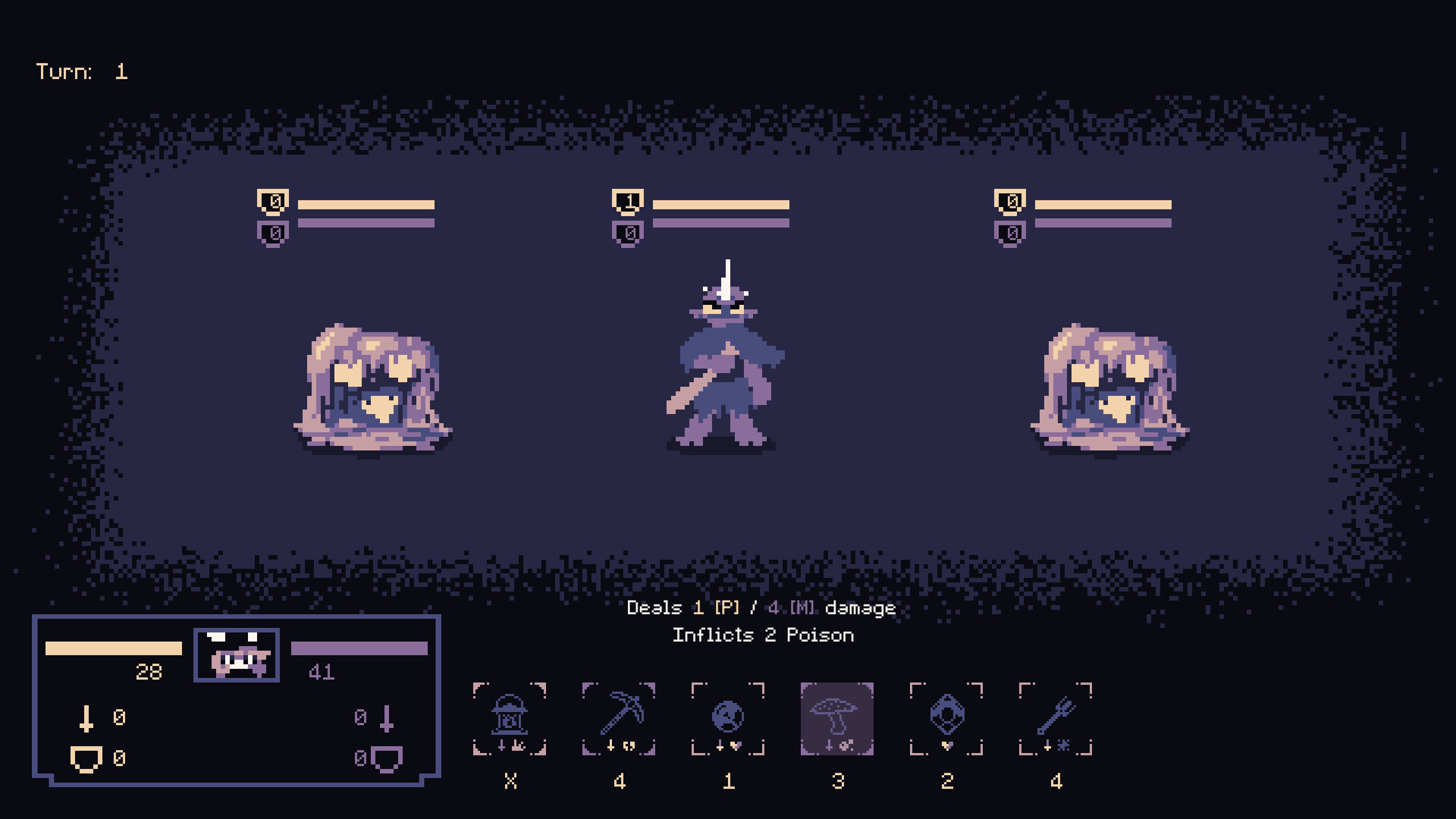 Brink of Broken - Screenshot 2