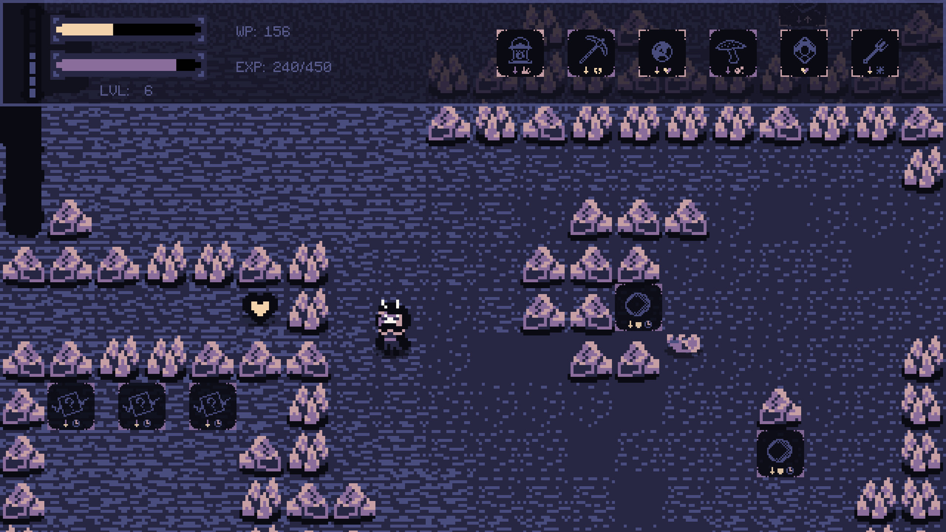 Brink of Broken - Screenshot 3