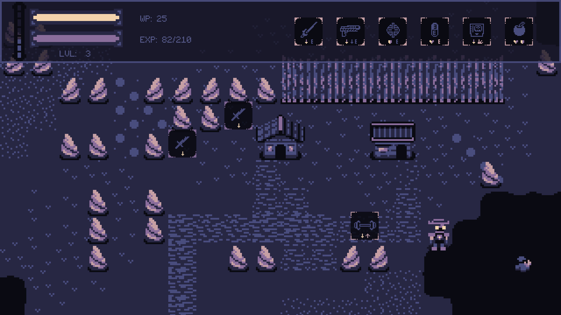 Brink of Broken - Screenshot 4