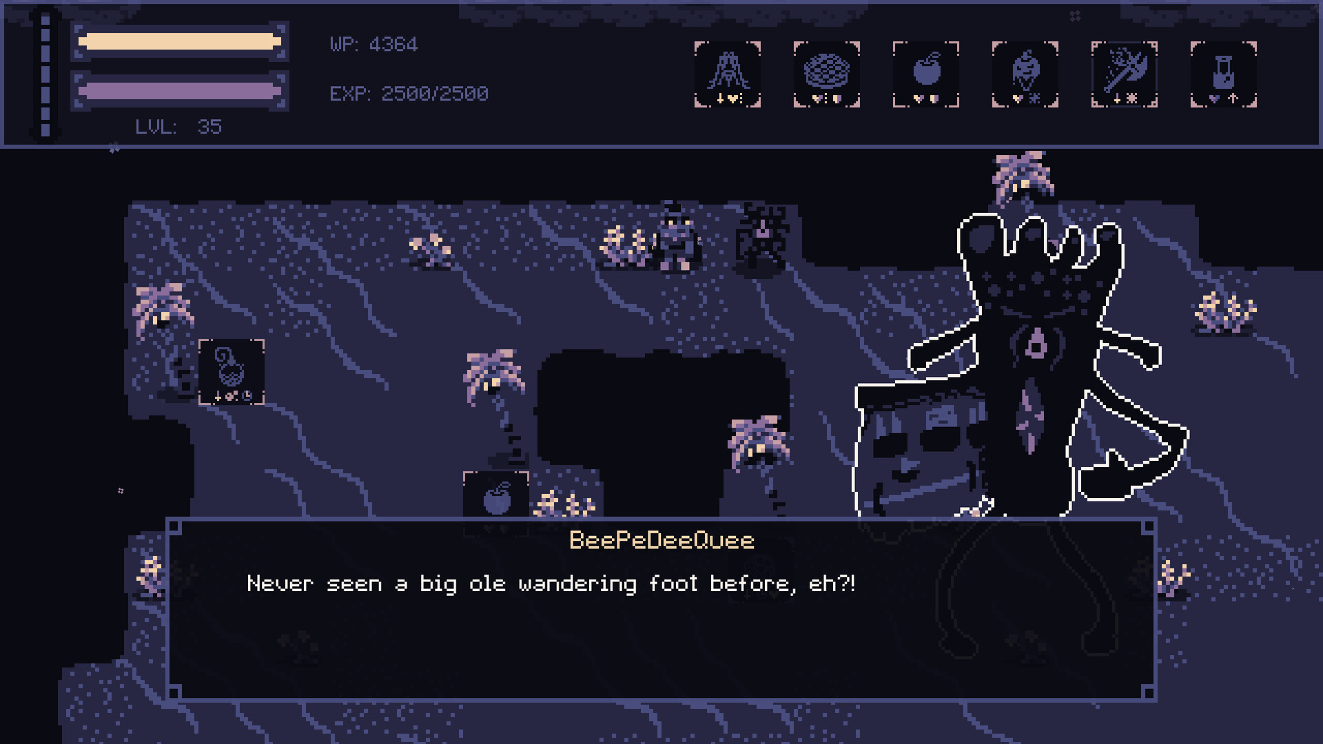 Brink of Broken - Screenshot 5