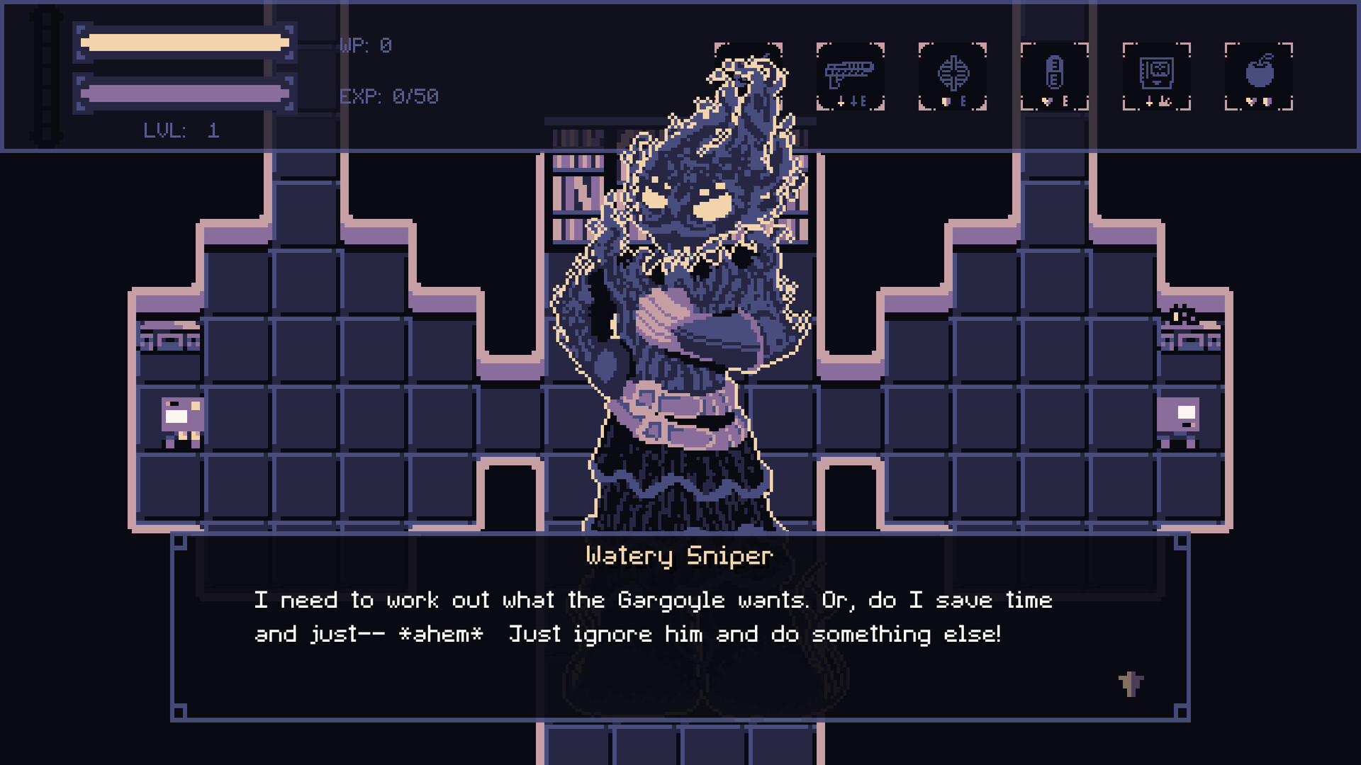 Brink of Broken - Screenshot 7