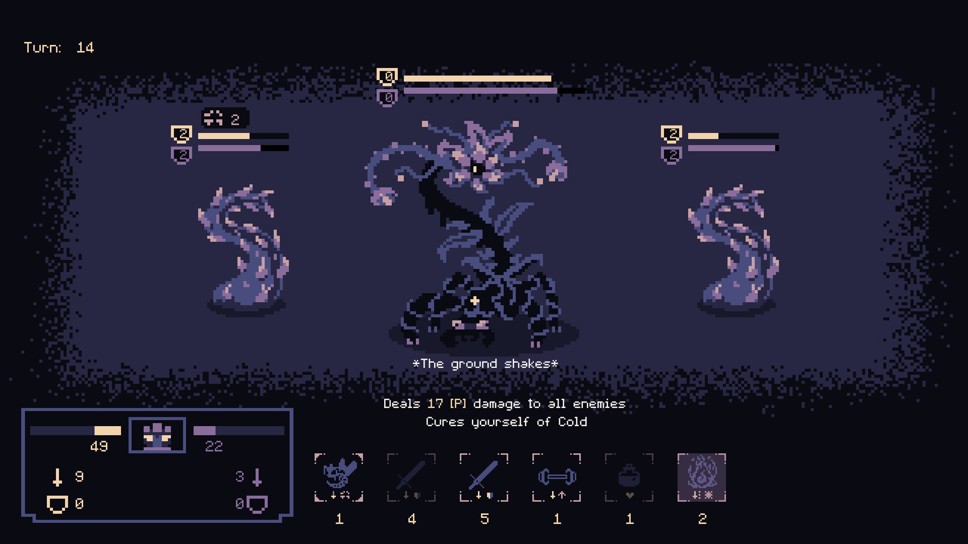 Brink of Broken - Screenshot 6