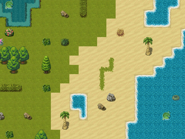 Nightmare: Reimagined Beginning - Screenshot 2