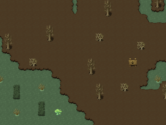 Nightmare: Reimagined Beginning - Screenshot 9