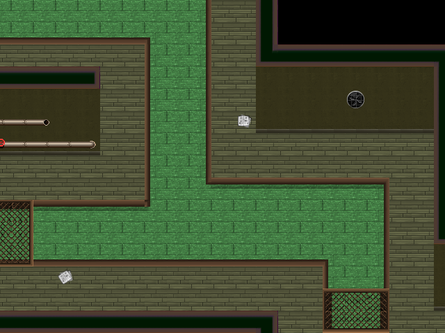 Nightmare: Reimagined Beginning - Screenshot 1