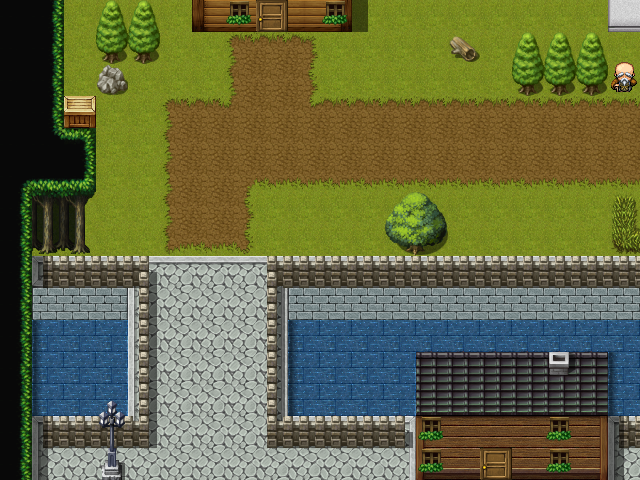 Nightmare: Reimagined Beginning - Screenshot 3