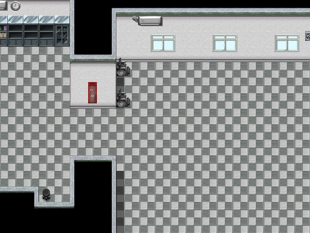 Nightmare: Reimagined Beginning - Screenshot 11