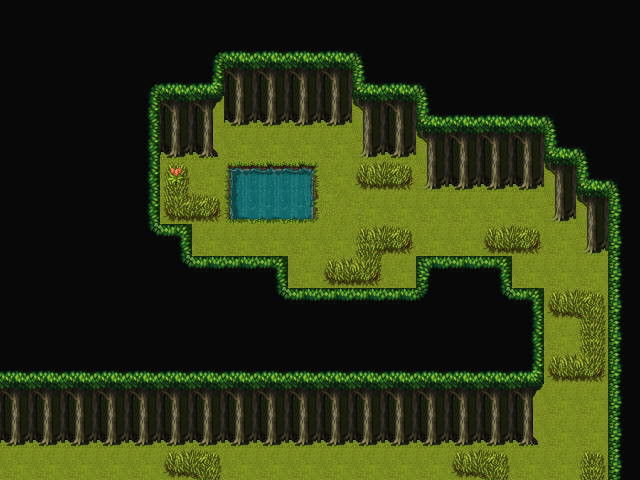 Nightmare: Reimagined Beginning - Screenshot 10