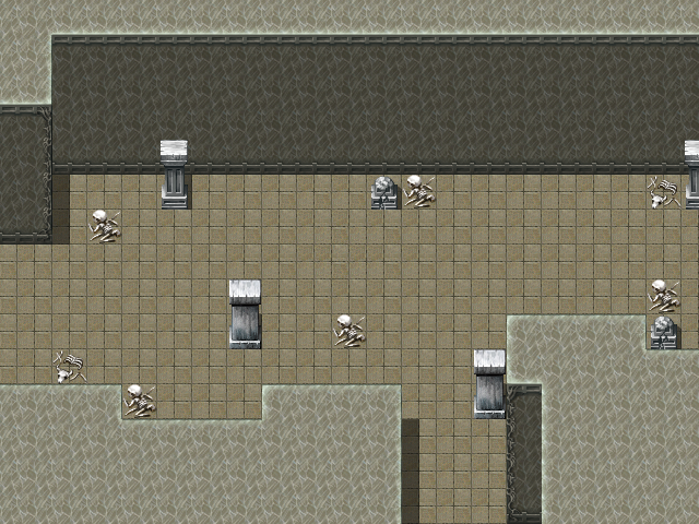 Nightmare: Reimagined Beginning - Screenshot 12