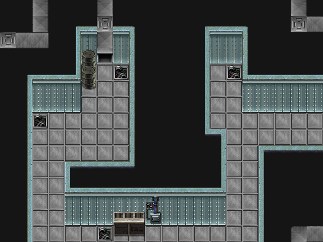 Nightmare: Reimagined Beginning - Screenshot 13