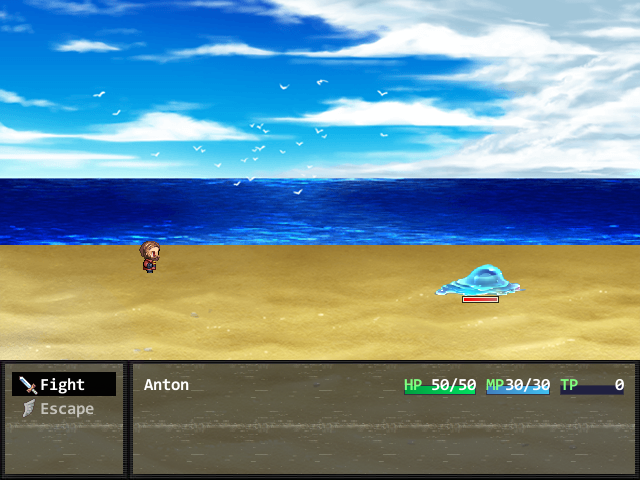 Nightmare: Reimagined Beginning - Screenshot 6