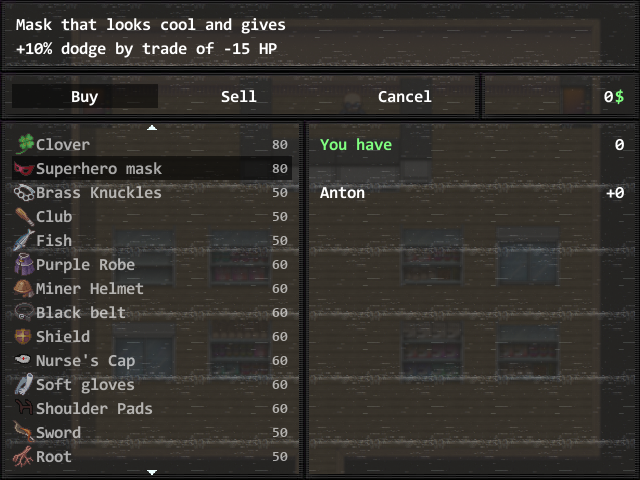 Nightmare: Reimagined Beginning - Screenshot 8