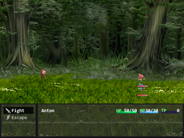 Nightmare: Reimagined Beginning - Screenshot 7