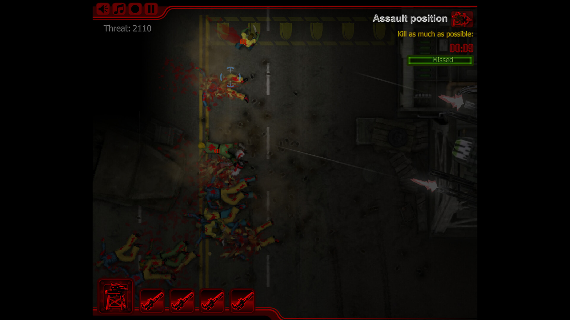 Decision Legacy Collection - Screenshot 2