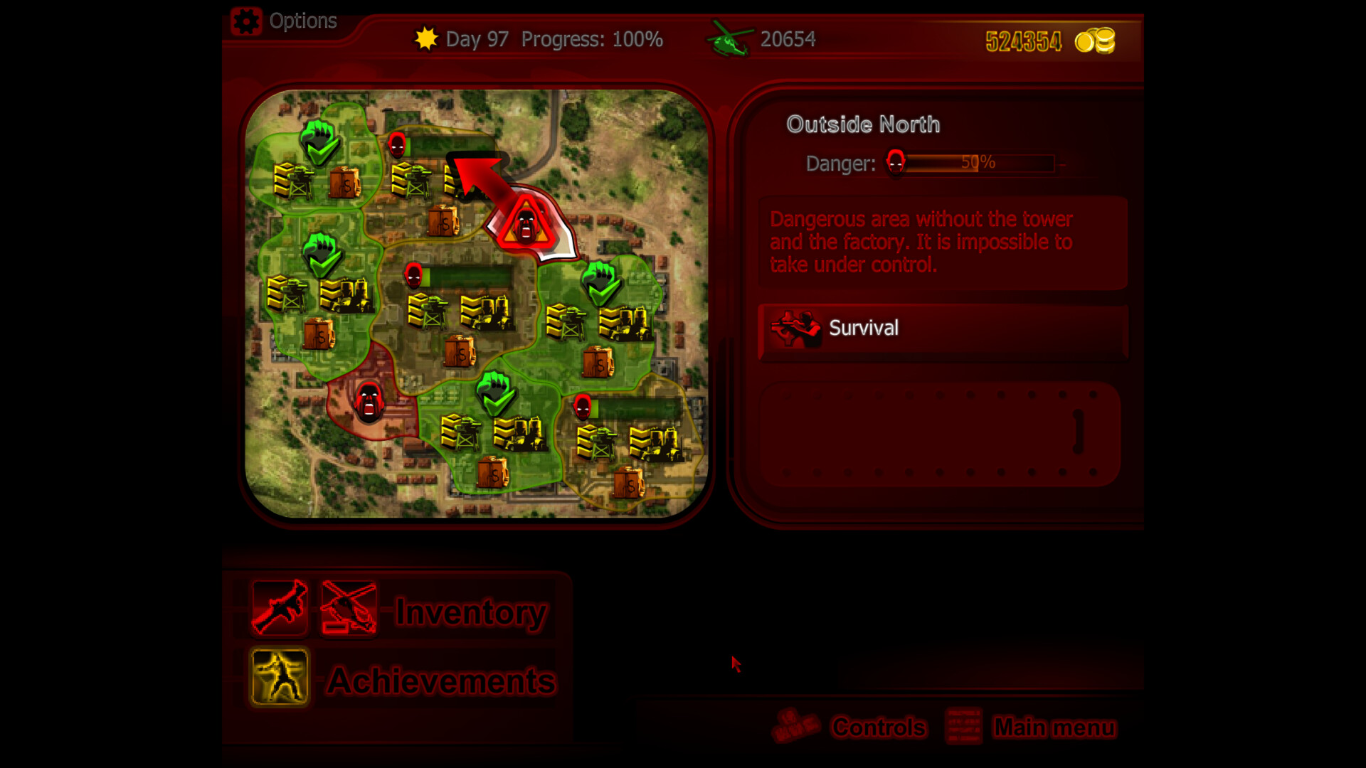 Decision Legacy Collection - Screenshot 3