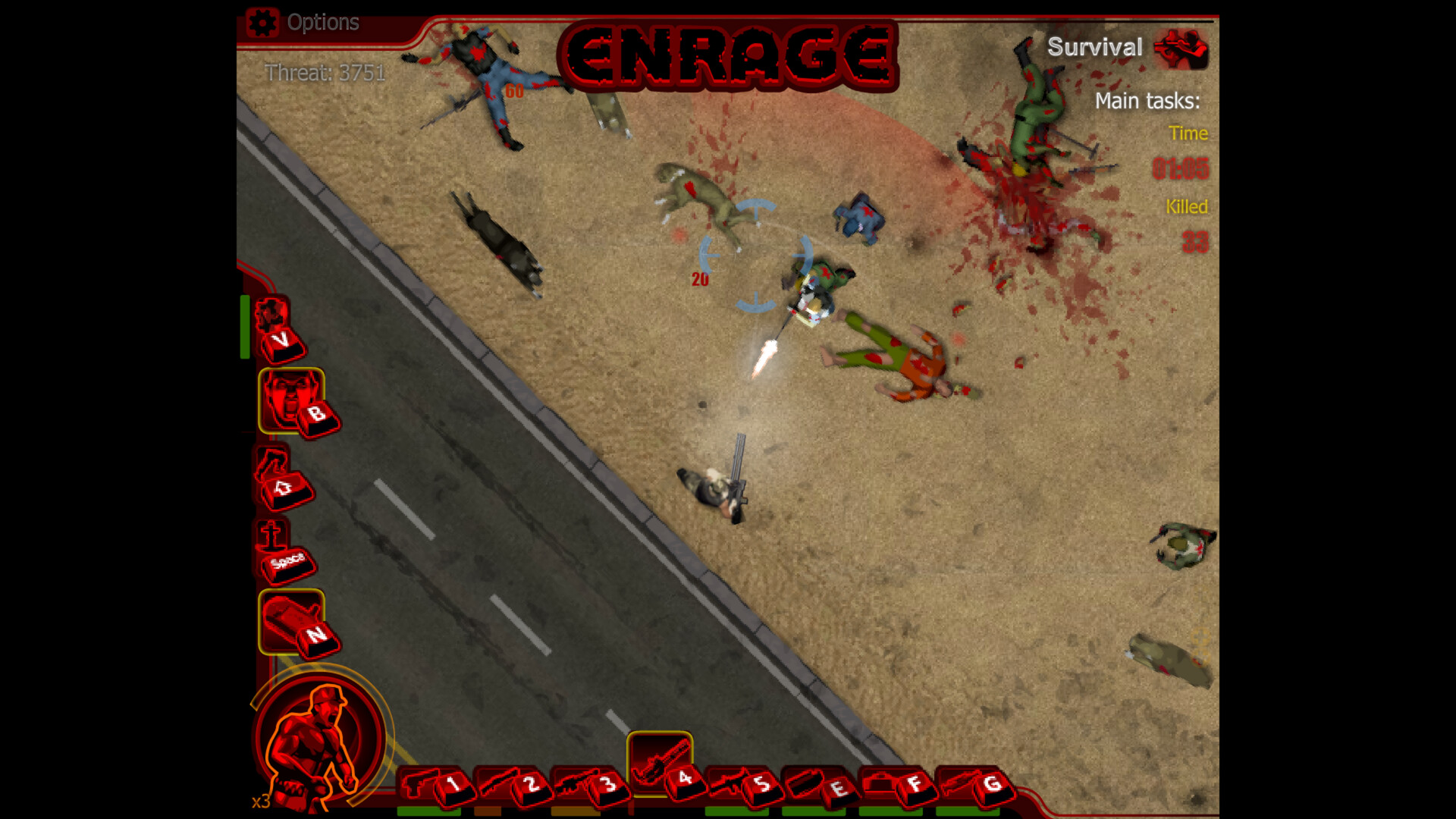 Decision Legacy Collection - Screenshot 6