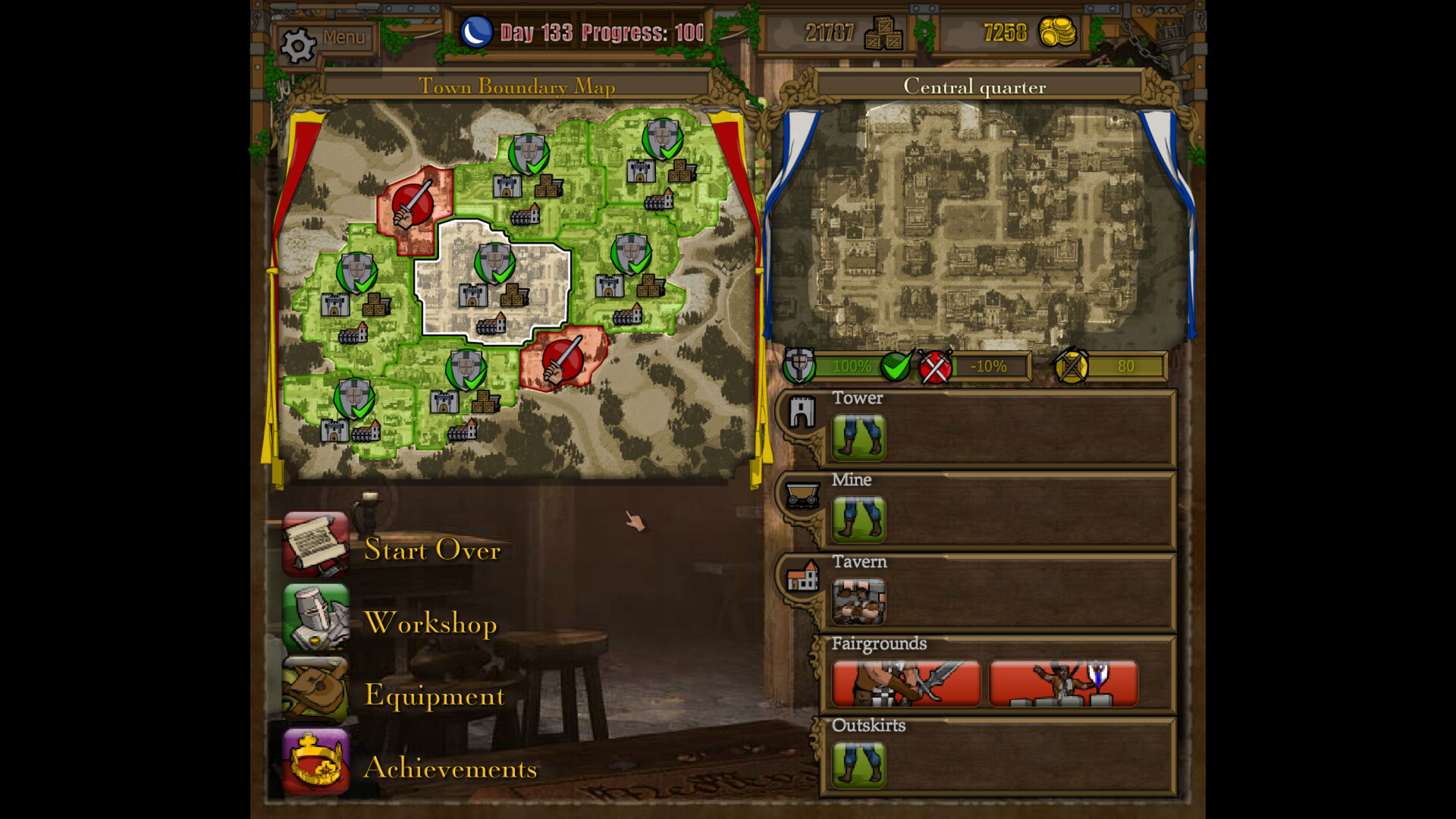 Decision Legacy Collection - Screenshot 7