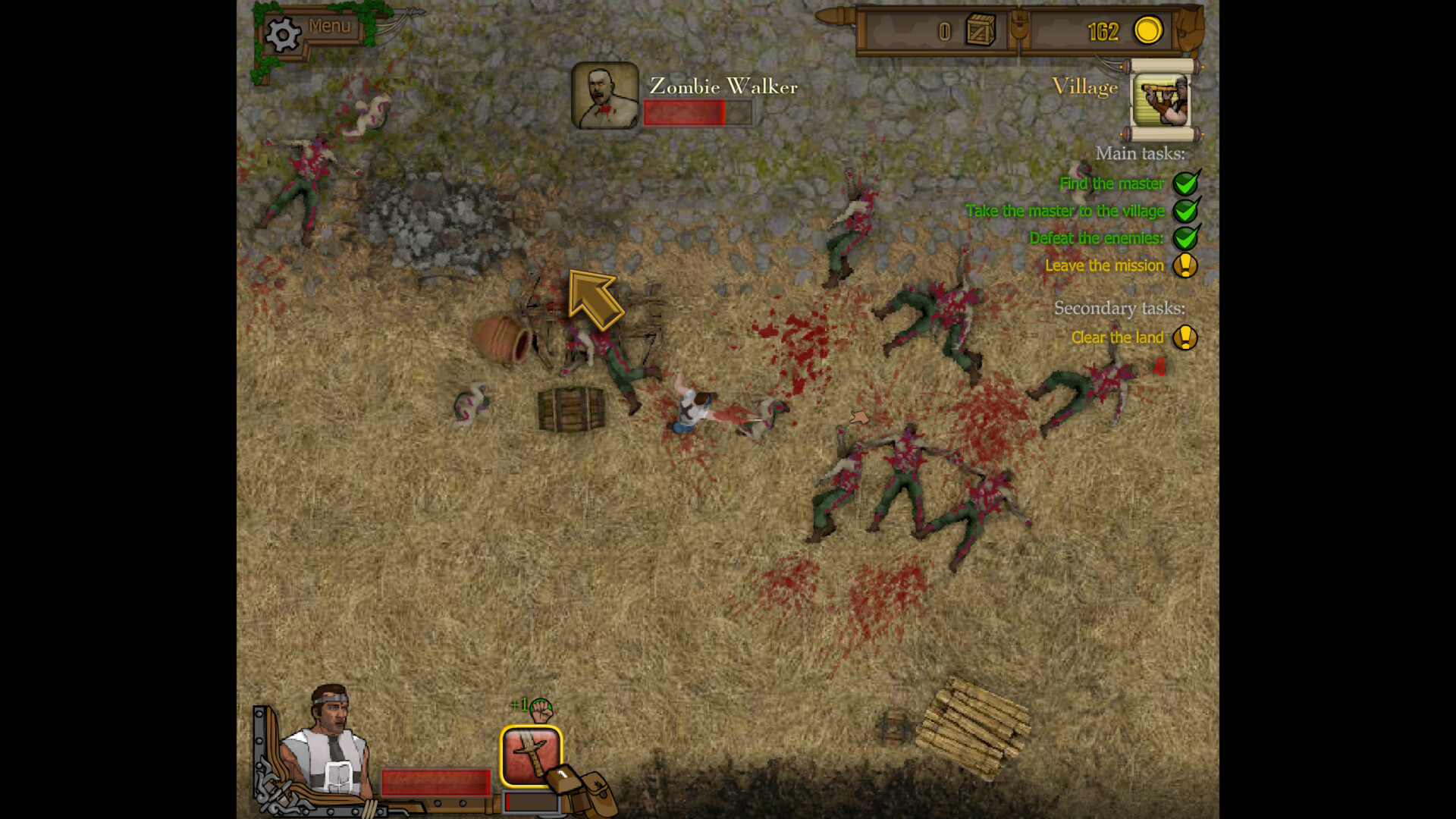 Decision Legacy Collection - Screenshot 8