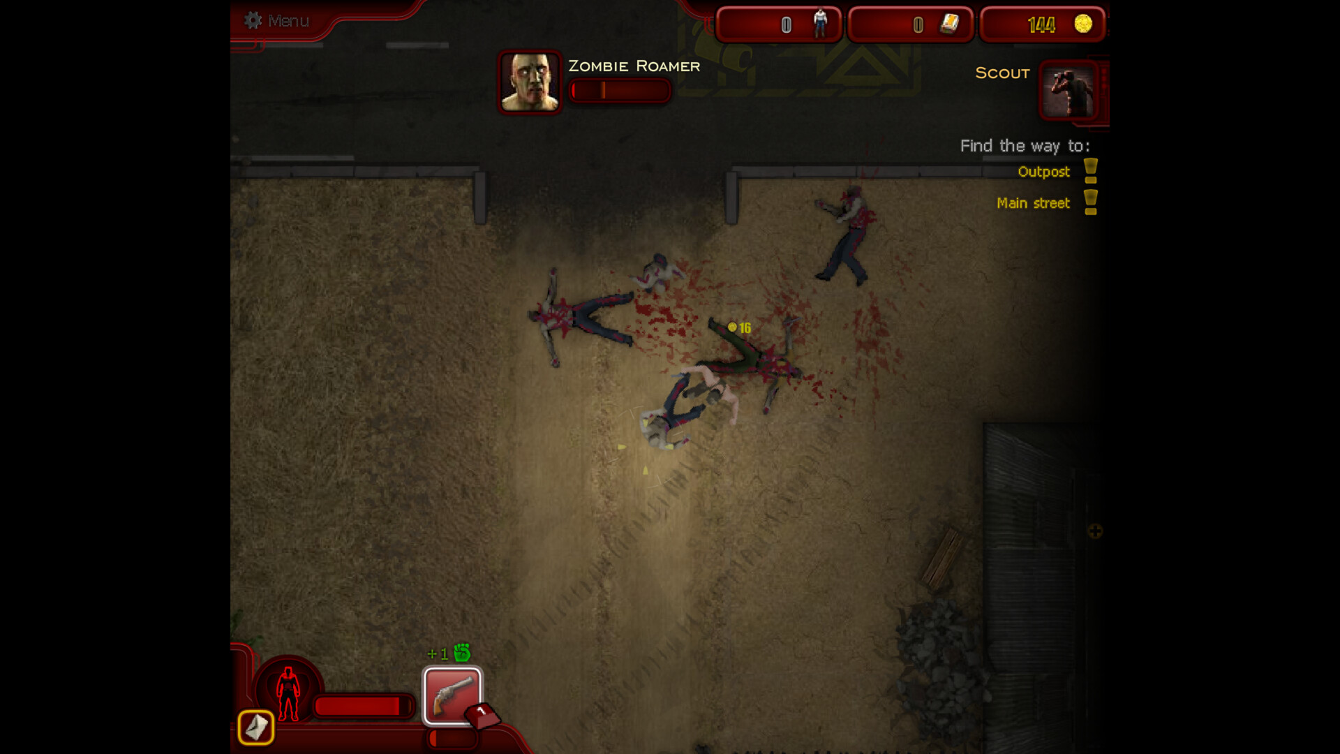 Decision Legacy Collection - Screenshot 10