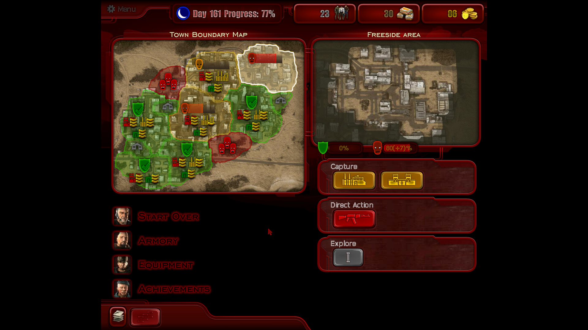 Decision Legacy Collection - Screenshot 12