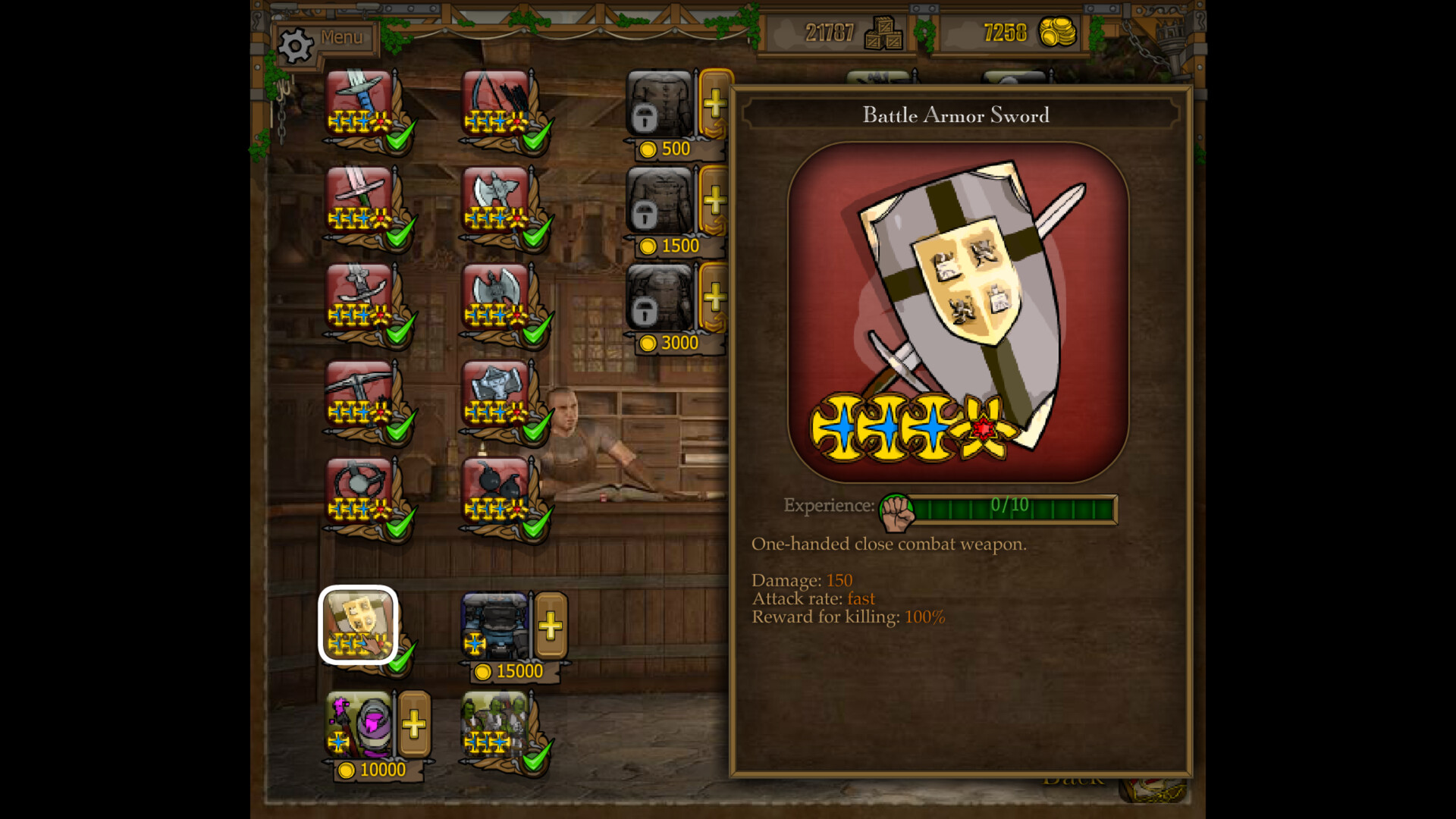 Decision Legacy Collection - Screenshot 13