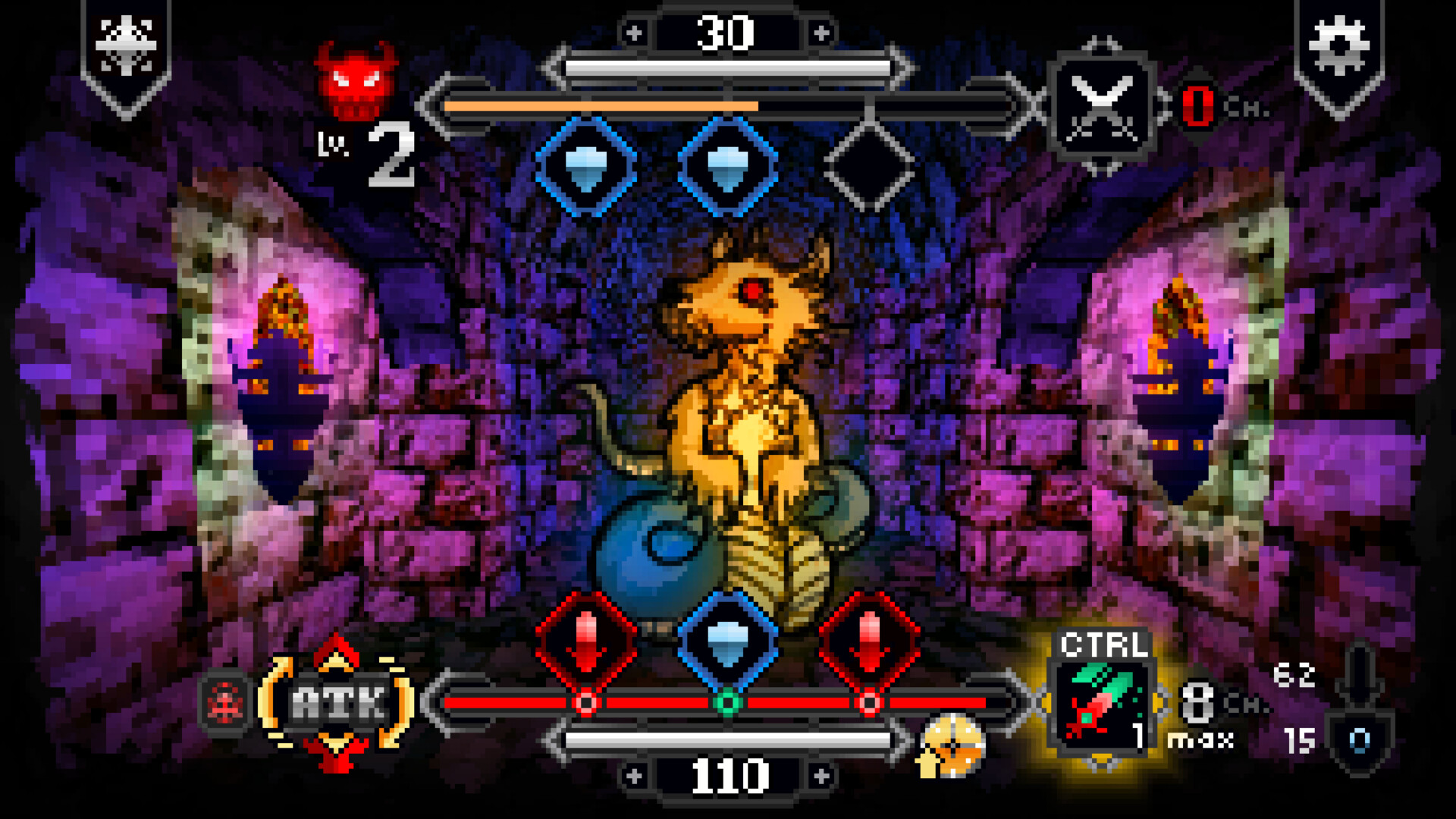 Ruadine - Screenshot 3