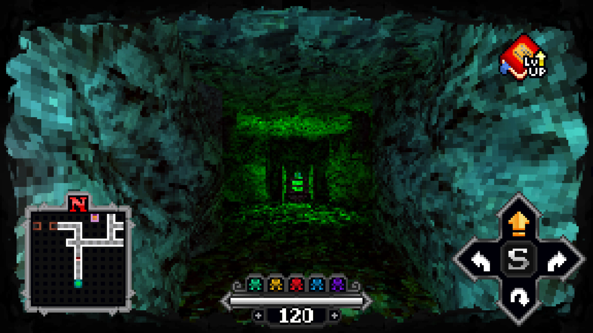 Ruadine - Screenshot 5